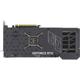 Placa Video ASUS GeForce RTX 4070 SUPER TUF GAMING OC 12GB GDDR6X 192-bit DLSS 3.0