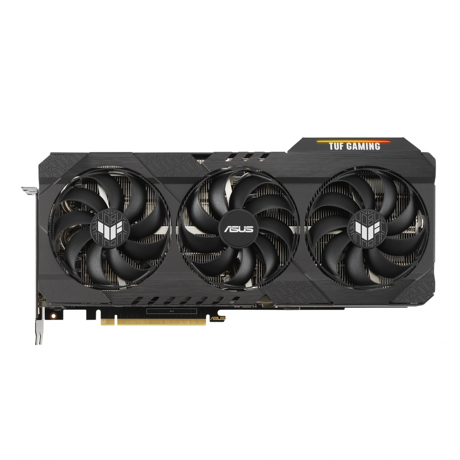 Placa video ASUS TUF GAMING GeForce® RTX™ 3080 Ti OC, 12GB GDDR6X, 384-bit