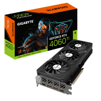 GeForce RTX­­™ 4060 Ti GAMING OC GV-N406TGAMING OC-16GD