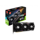 Placa video MSI GeForce RTX 3070 Ti GAMING X TRIO, 8GB GDDR6, 256-bit