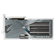 Placa video Gigabyte AORUS GeForce RTX 4070 Ti ELITE 12G