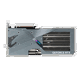 Placa video Gigabyte AORUS GeForce RTX 4070 Ti MASTER 12G