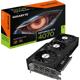 Placa video Gigabyte GeForce RTX 4070 WINDFORCE OC 12GB