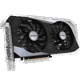 Placa video Gigabyte GeForce RTX 3050 WINDFORCE OC 8GB