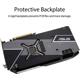 Placa video Asus Radeon Dual RX 6700 XT OC 12GB