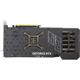 Placa Video ASUS GeForce RTX 4070 Ti SUPER TUF GAMING OC 16GB GDDR6X 256-bit DLSS 3.0