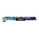 Placa video GIGABYTE AORUS GeForce RTX 3080 XTREME WATERFORCE WB LHR 10GB GDDR6X 320-bit