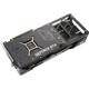 Placa Video ASUS GeForce RTX 4080 SUPER TUF GAMING OC 16GB GDDR6X 256-bit DLSS 3.0