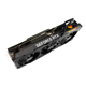 Placa video ASUS TUF GAMING GeForce® RTX™ 3080 Ti OC, 12GB GDDR6X, 384-bit