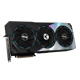 Placa video Gigabyte AORUS GeForce RTX 4080 16GB MASTER