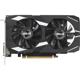 Placa Video ASUS DUAL GEFORCE RTX 3050 OC 6GB GDDR6 96 bit