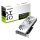 Placa video Gigabyte GeForce RTX 4060 TI AERO OC 8GB GDDR6 128 bit, PCIE 4.0, 2x DP 2x HDMI