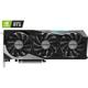 Placa video GIGABYTE GeForce RTX 3070 GAMING OC LHR 8GB GDDR6 256-bit