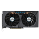 Placa video Gigabyte GeForce RTX 3060 EAGLE 12G 2.0 LHR