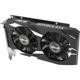 Placa Video ASUS DUAL GEFORCE RTX 3050 OC 6GB GDDR6 96 bit