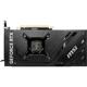 Placa Video MSI GeForce RTX 4070 Ti SUPER VENTUS 2X OC 16GB GDDR6X 256-bit DLSS 3.0