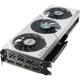 Placa video GIGABYTE GeForce RTX 4060 EAGLE OC ICE 8GB GDDR6 128-bit DLSS 3.0