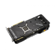 Placa video ASUS TUF GAMING GeForce RTX™ 3090 OC, 24GB GDDR6X, 384-bit