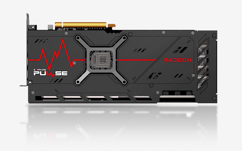 Placa video Sapphire PULSE AMD Radeon RX7900XTX 24GB, GDDR6, 384BIT, 2525Mhz Boost Clock, PCIe 4.0 x16, 2x HDMI, 2x DisplayPort