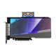 Placa video GIGABYTE AORUS GeForce RTX 3080 Ti XTREME WATERFORCE WB LHR 12GB GDDR6X 384-bit