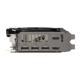 Placa video ASUS GeForce RTX 3080 TUF GAMING LHR 10GB GDDR6X 320-bit