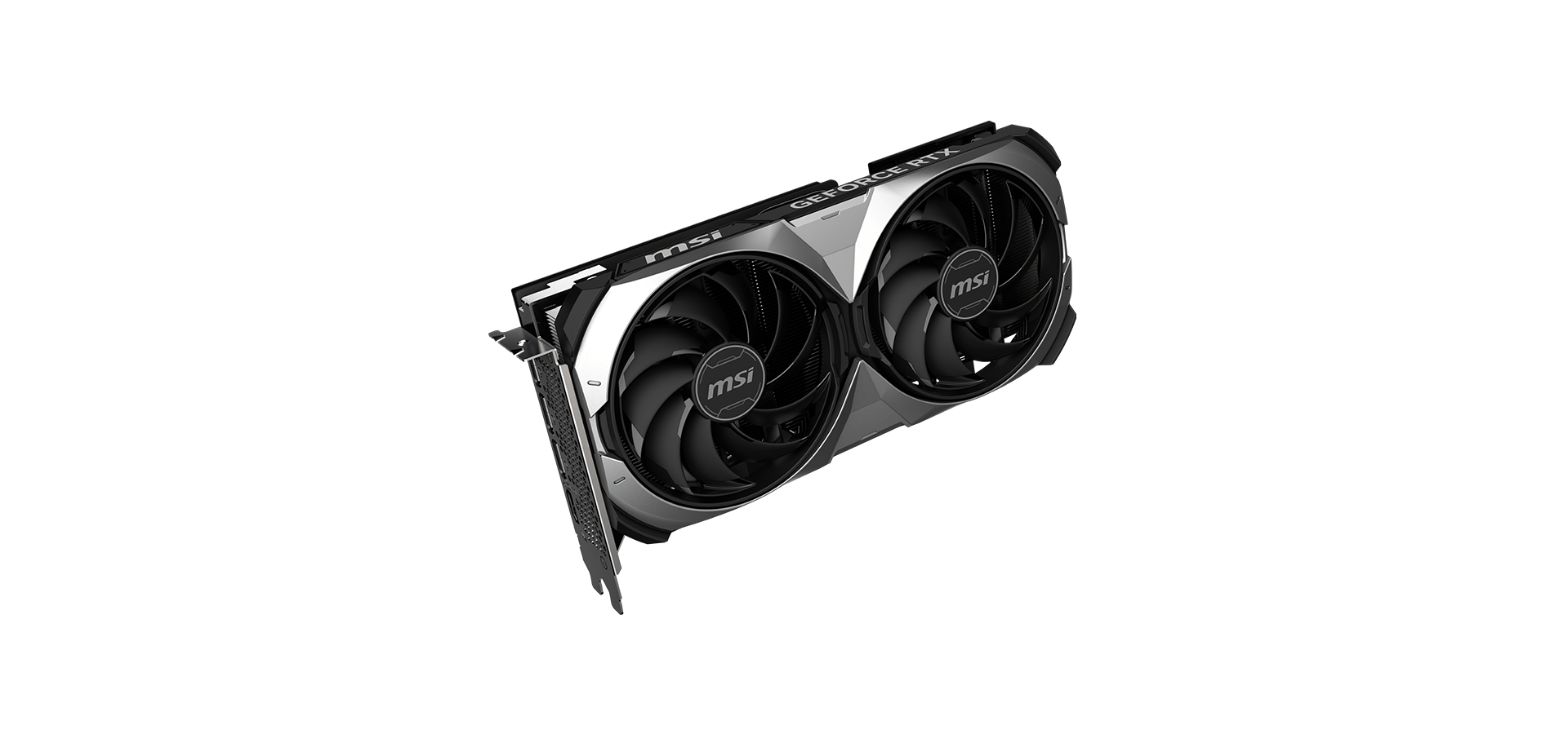 Placa Video GeForce RTX™ 4070 Ti VENTUS 
