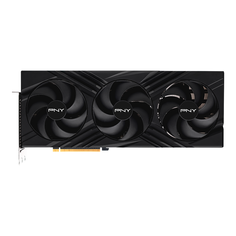 Placa video PNY GeForce RTX 4090 24GB VERTO
