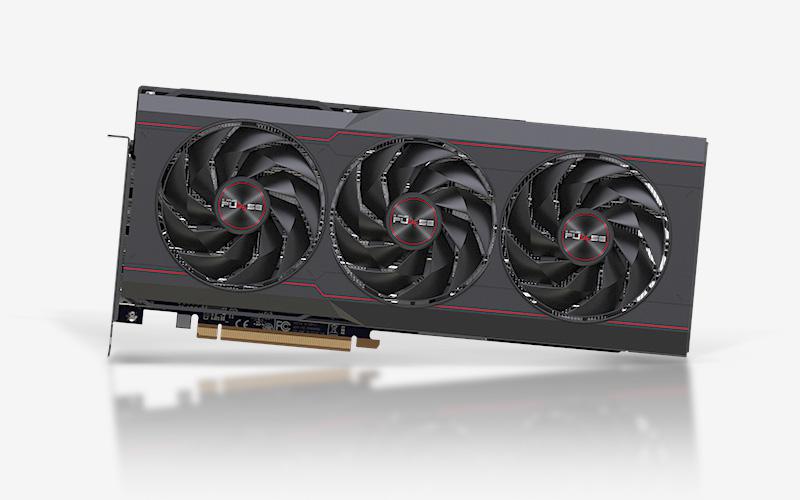 Placa video Sapphire PULSE AMD Radeon RX7900XTX 24GB, GDDR6, 384BIT, 2525Mhz Boost Clock, PCIe 4.0 x16, 2x HDMI, 2x DisplayPort