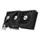 Placa video Gigabyte GeForce RTX 4070 Ti Windforce OC 12GB, GDDR6X, 192BIT, 3x DisplayPort 1.4a, 1x HDMI 2.1a, PCIe 4.0