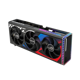 ROG Strix GeForce RTX® 4080 16GB GDDR6X OC Edition