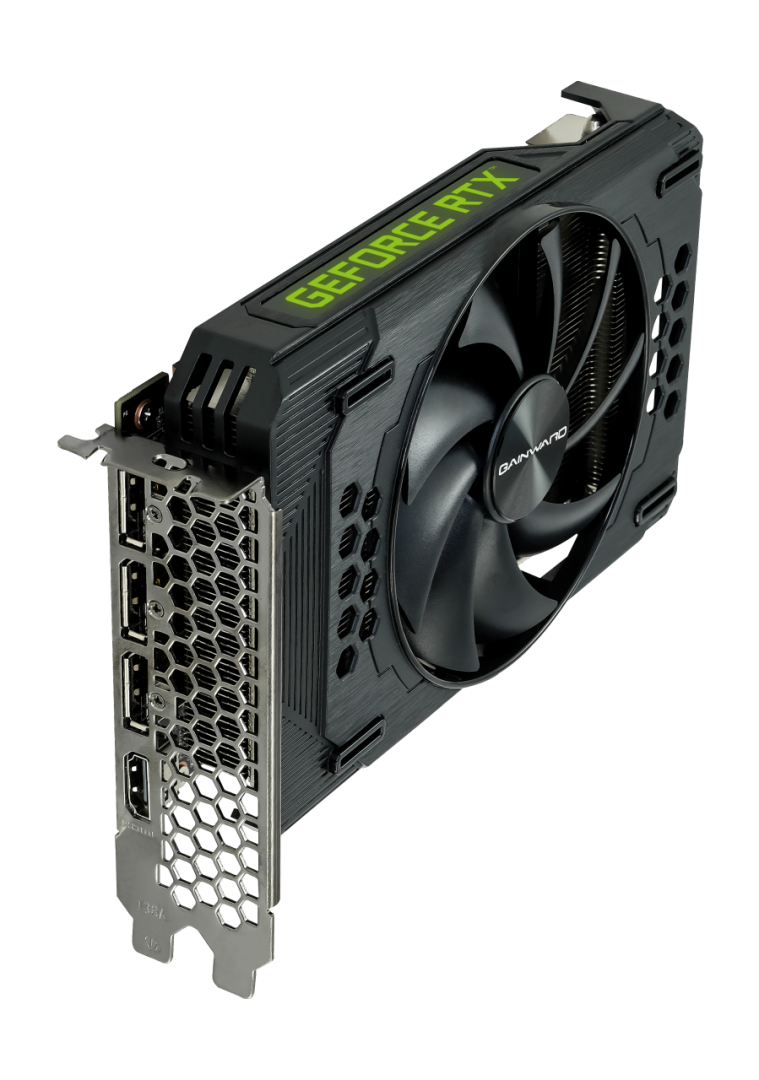 Placa video Gainward GeForce RTX 3060 Pegasus 8GB