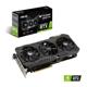Placa video ASUS GeForce RTX 3080 TUF GAMING LHR 10GB GDDR6X 320-bit