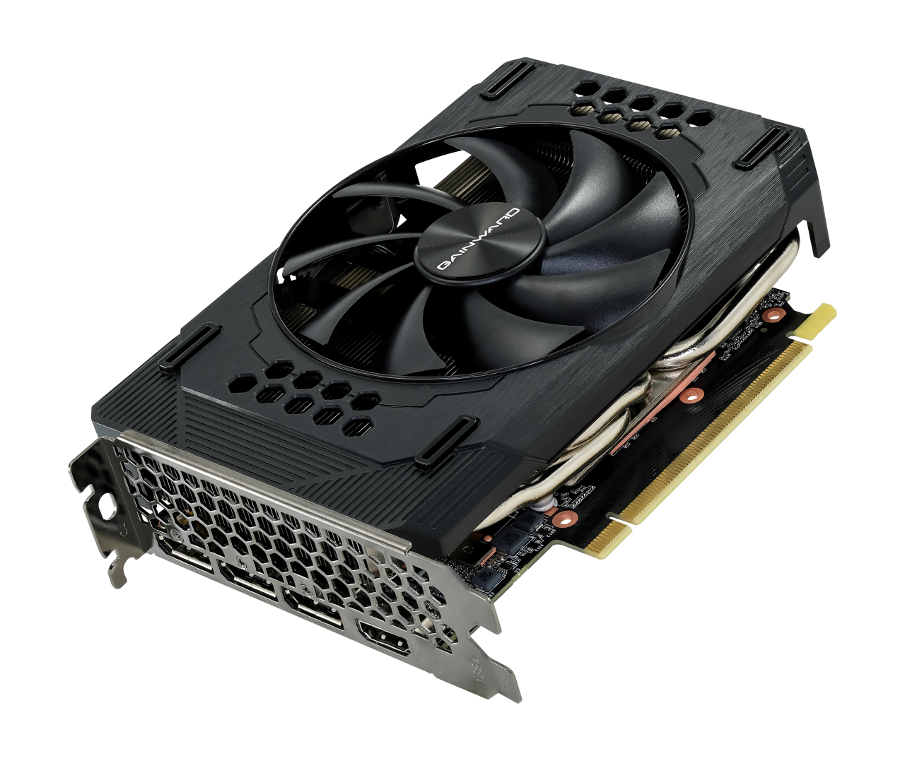Placa video Gainward GeForce RTX 3060 Pegasus 8GB