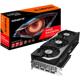 Placa video Gigabyte Radeon™ RX 6900 XT GAMING OC, 16GB GDDR6, 256-bit