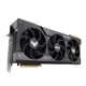 Placa Video Asus TUF Gaming Radeon RX 7900 XTX 24GB OC    Graphic Engine AMD Radeon™ RX 7900 XTX Bus Standard PCI Express 4.0 OpenGL OpenGL®4.6 Video Memory 24GB GDDR6 Engine Clock OC mode : up to 2615 MHz (Boost Clock)/up to 2455 MHz (Game Clock) Default mode : up to 2565 MHz (Boost Clock)/up to