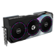 Placa video Gigabyte AORUS GeForce RTX 4080 16GB MASTER