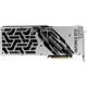 Placa Video Palit GeForce RTX 4070 Ti SUPER GamingPro 16GB GDDR6X 256-bit DLSS 3.0
