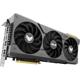Placa Video ASUS GeForce RTX 4070 Ti SUPER TUF GAMING OC 16GB GDDR6X 256-bit DLSS 3.0