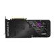 Placa video ASUS GeForce RTX 3060 ROG STRIX O12G LHR 12GB GDDR6 192-bit