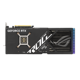 Placa video Asus ROG Strix GeForce RTX 4090 OC Edition 24GB GDDR6X
