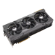 Placa Video Asus TUF Gaming Radeon RX 7900 XTX 24GB OC    Graphic Engine AMD Radeon™ RX 7900 XTX Bus Standard PCI Express 4.0 OpenGL OpenGL®4.6 Video Memory 24GB GDDR6 Engine Clock OC mode : up to 2615 MHz (Boost Clock)/up to 2455 MHz (Game Clock) Default mode : up to 2565 MHz (Boost Clock)/up to