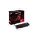 Placa video PowerColor Radeon RX 550 Red Dragon 4GB GDDR5 128-bit Low Profile
