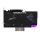 Placa video GIGABYTE AORUS GeForce RTX 3080 Ti XTREME WATERFORCE WB LHR 12GB GDDR6X 384-bit