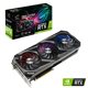Placa video ASUS ROG Strix GeForce® RTX™ 3080 Ti OC, 12GB GDDR6X, 384-bit