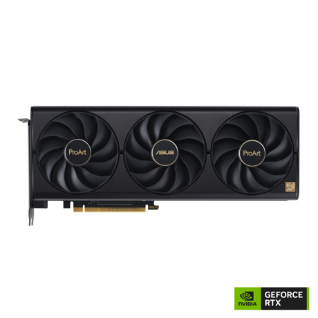 Placa Video ASUS PROART RTX 4080 OC EDITION 16 GB GDDR6X 256 bit, PCIE 4.0, 1x HDMI 3x DP