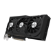 Placa video Gigabyte GeForce RTX 4070 WINDFORCE OC 12GB