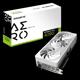 Placa video Gigabyte GeForce RTX 4090 AERO OC 24GB