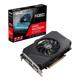 Placa video ASUS Radeon RX 6400 Phoenix, 4GB GDDR6, 64-bit