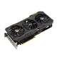 Placa video ASUS TUF GAMING GeForce RTX™ 3090 OC, 24GB GDDR6X, 384-bit