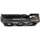 Placa Video ASUS GeForce RTX 4070 SUPER TUF GAMING OC 12GB GDDR6X 192-bit DLSS 3.0